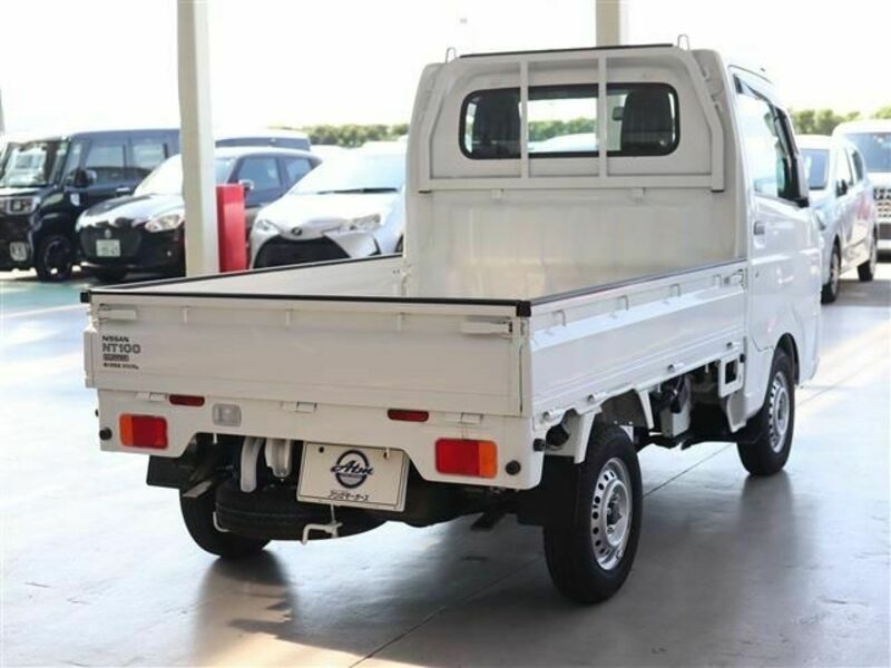 NT100 CLIPPER