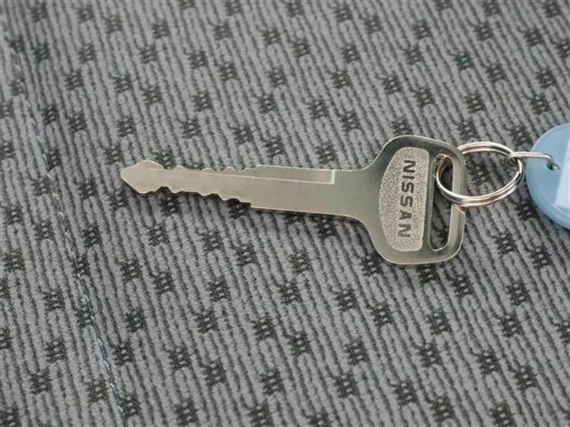 NT100 CLIPPER