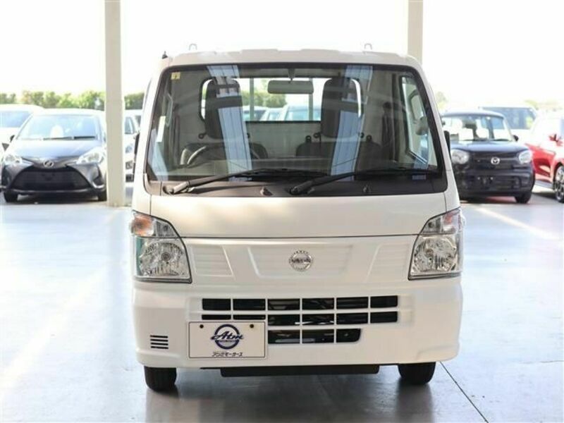 NT100 CLIPPER