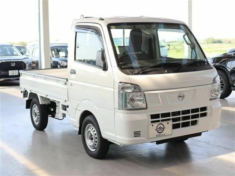 NT100 CLIPPER