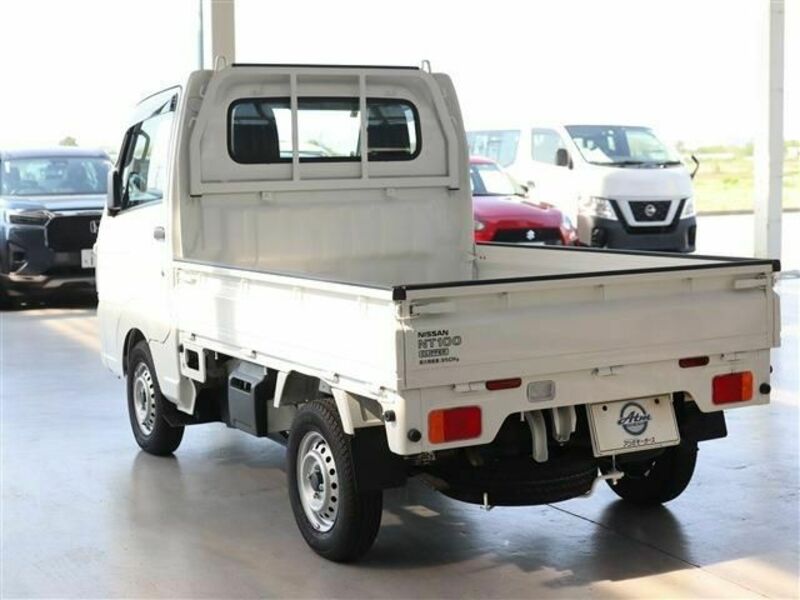 NT100 CLIPPER