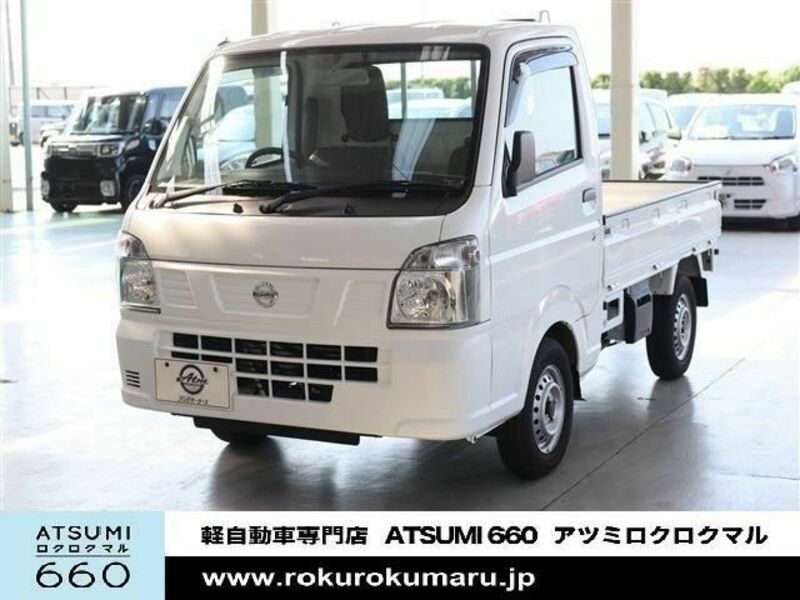 NT100 CLIPPER