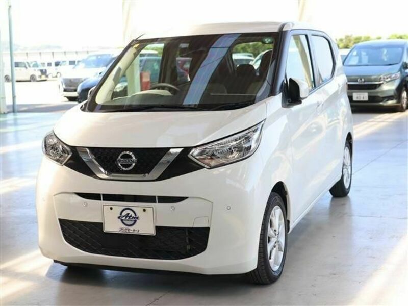 NISSAN　DAYZ