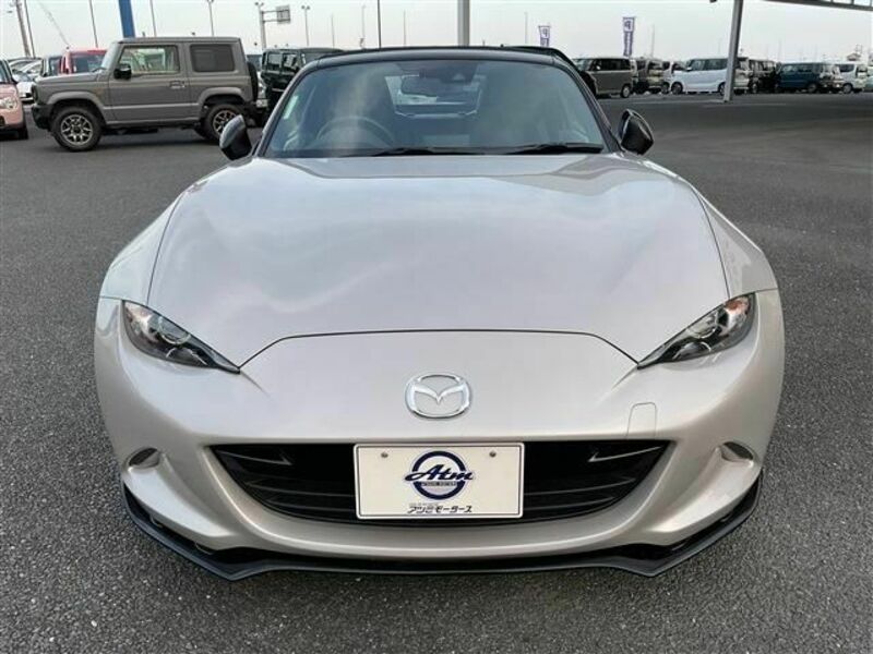 ROADSTER