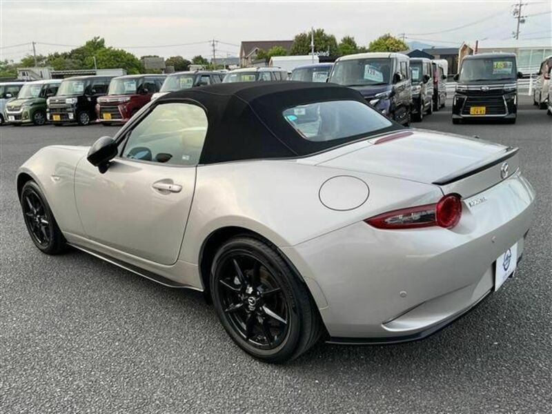ROADSTER