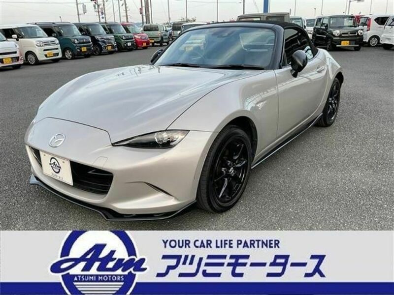 ROADSTER