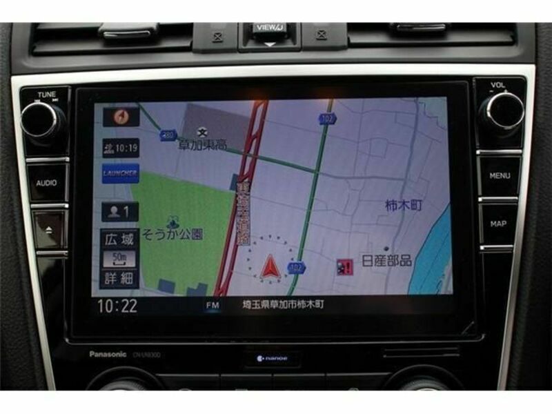 LEVORG-1