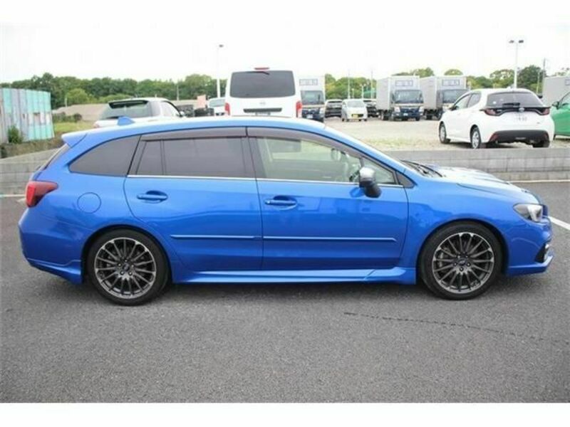 LEVORG-10