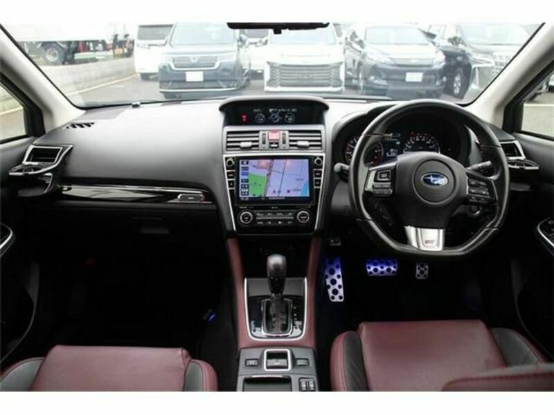 LEVORG-16