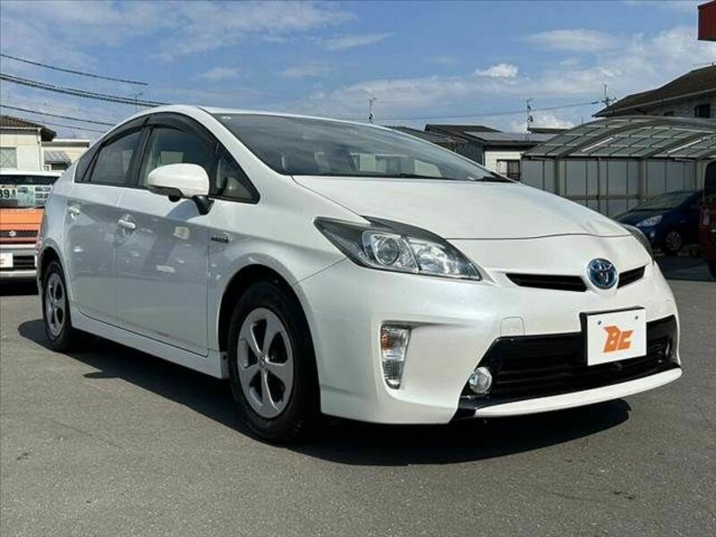 PRIUS-7
