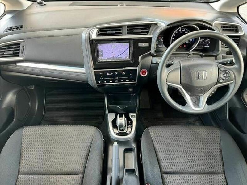 FIT HYBRID-1