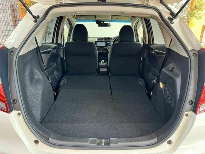 FIT HYBRID-20