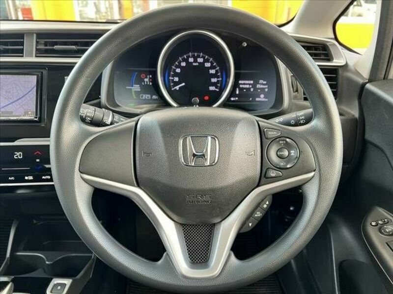 FIT HYBRID-24