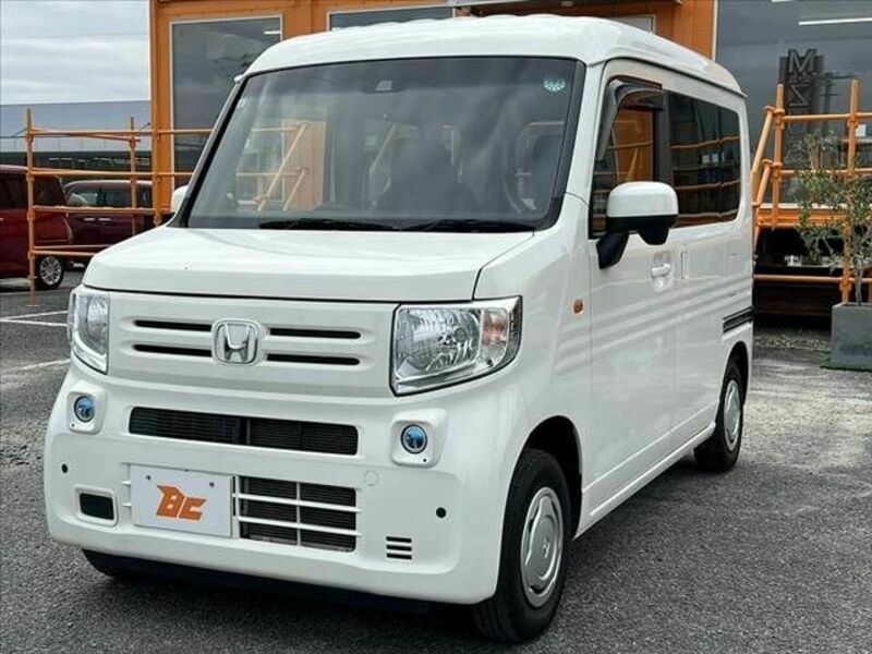 N-VAN