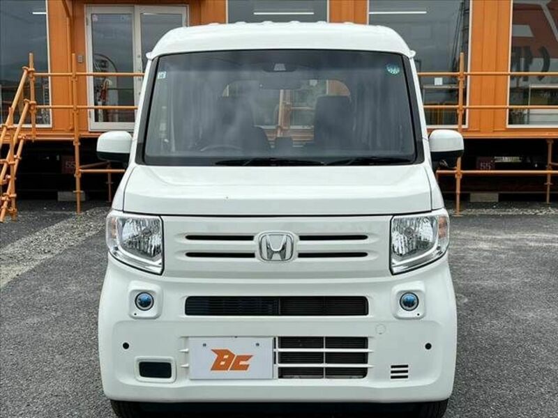 N-VAN