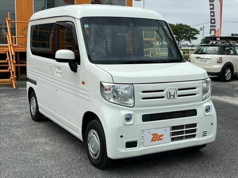 N-VAN