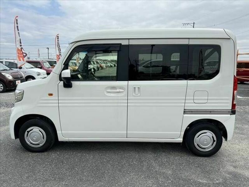 N-VAN