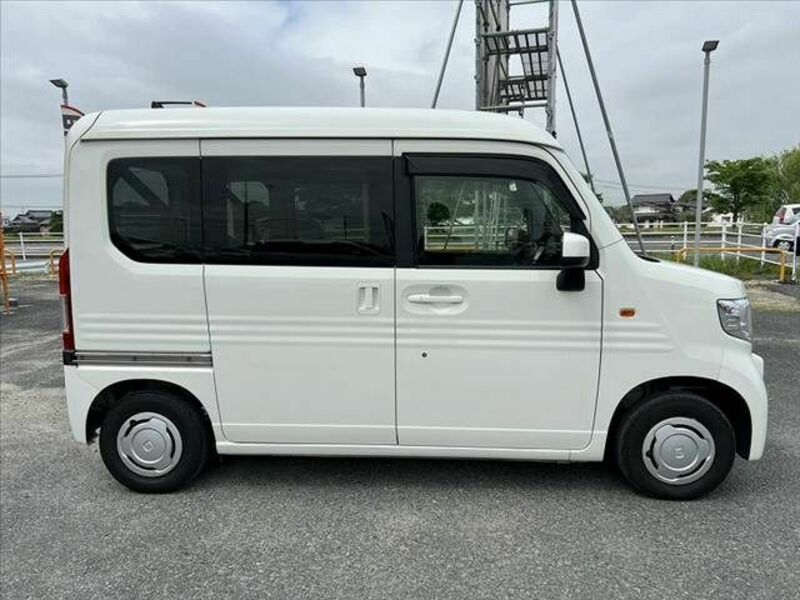 N-VAN