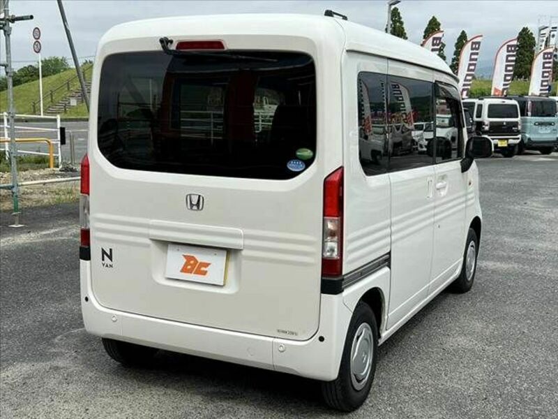 N-VAN