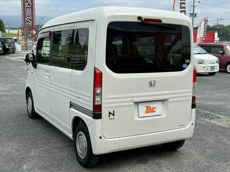 N-VAN