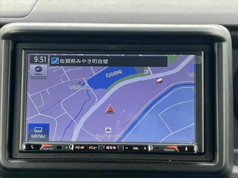 N-VAN
