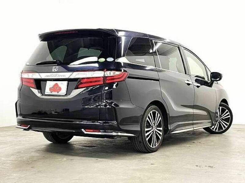 ODYSSEY