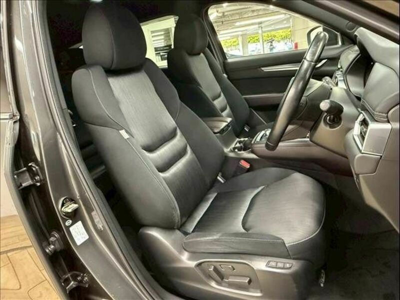 CX-8