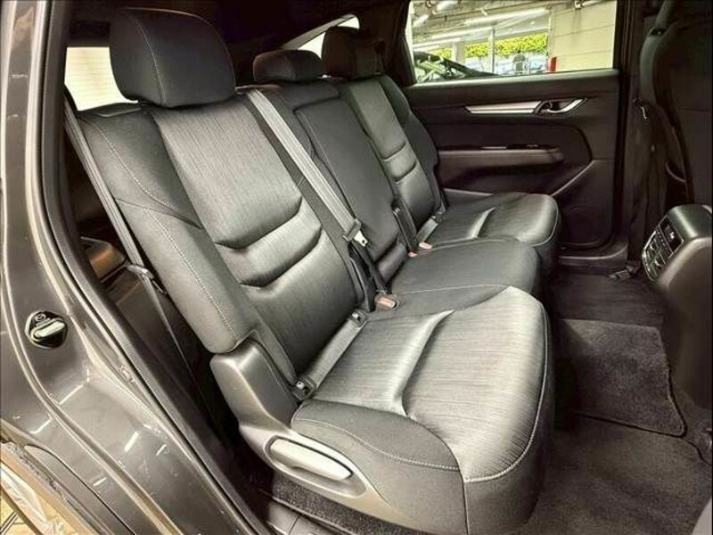 CX-8