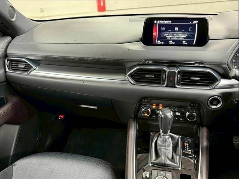CX-8