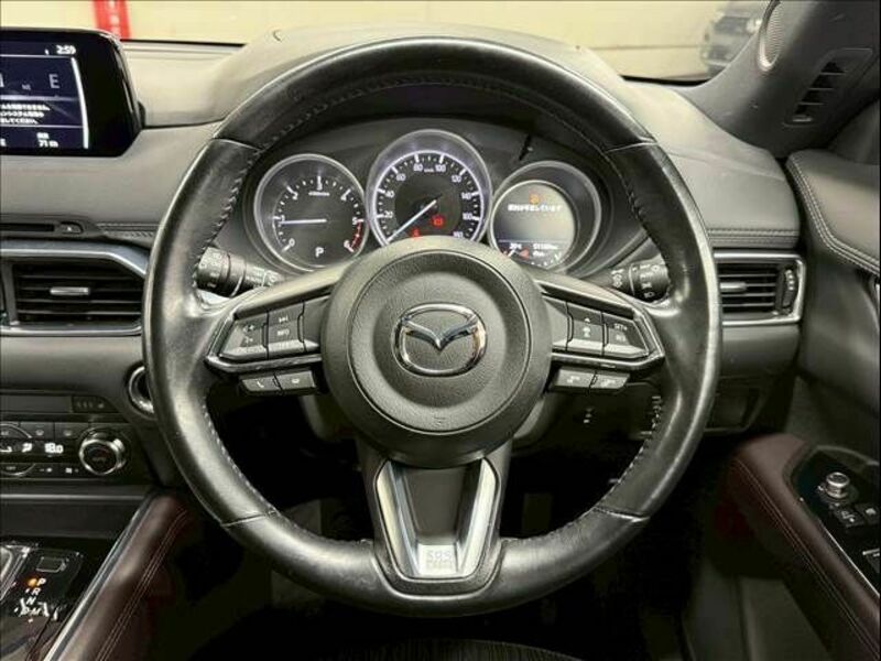 CX-8