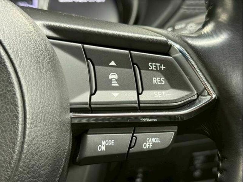 CX-8