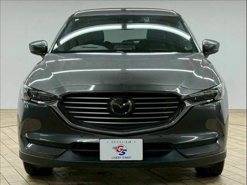 CX-8