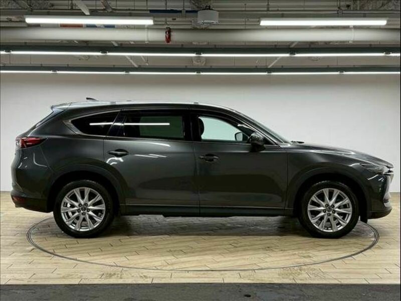 CX-8