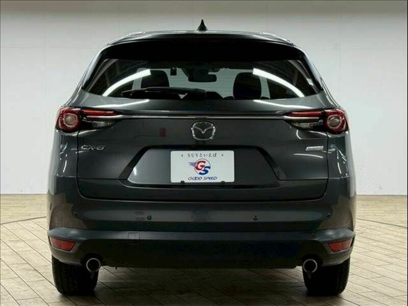 CX-8