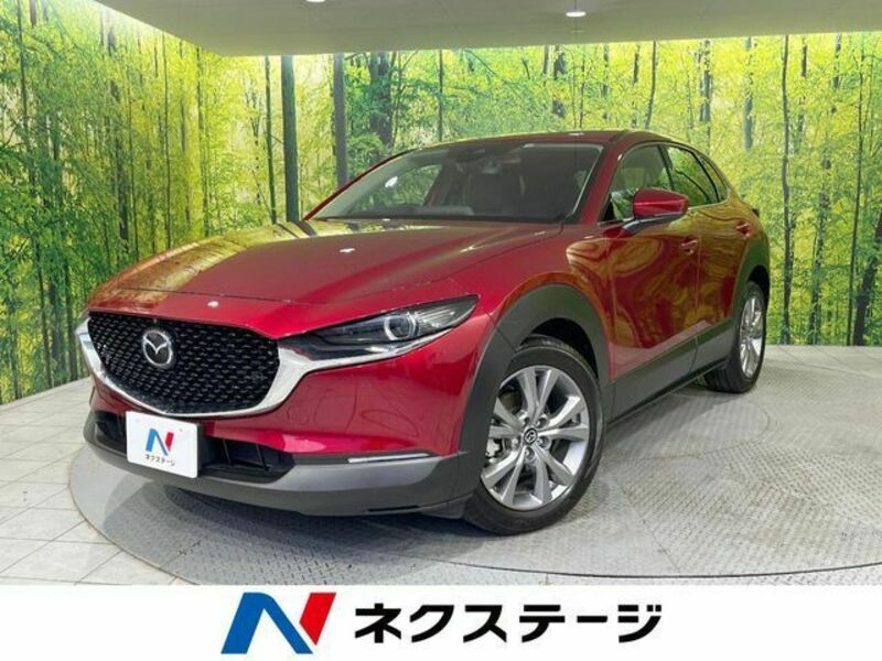 CX-30-0