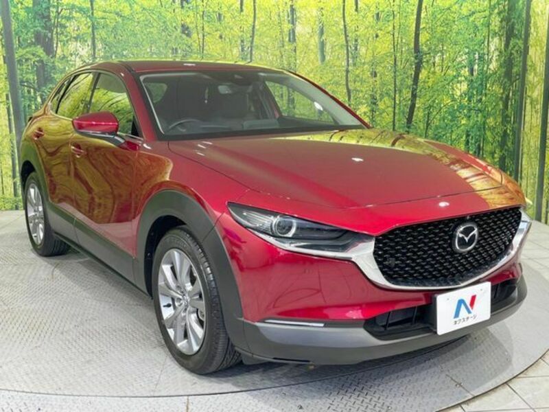 CX-30