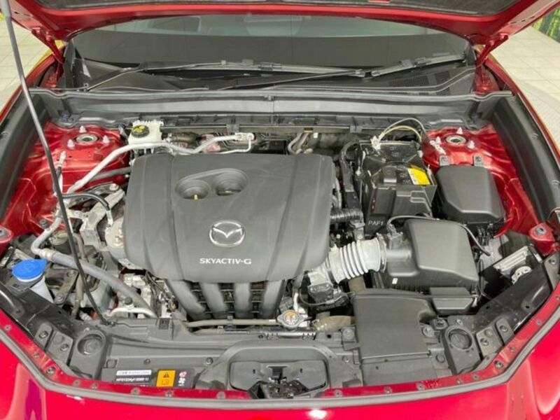 CX-30