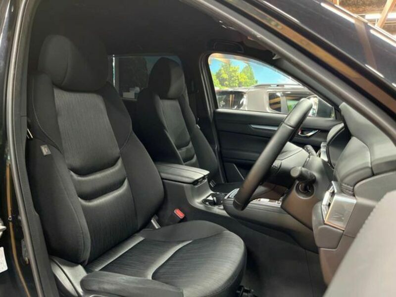 CX-8