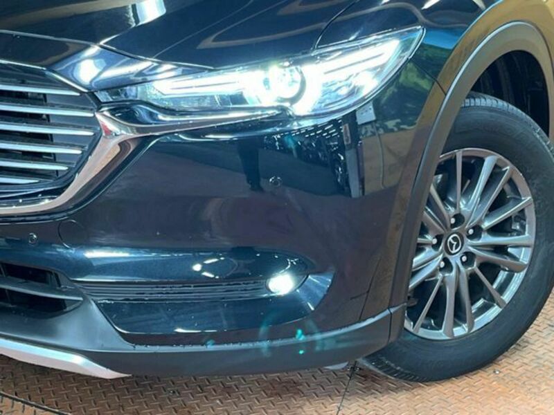 CX-8