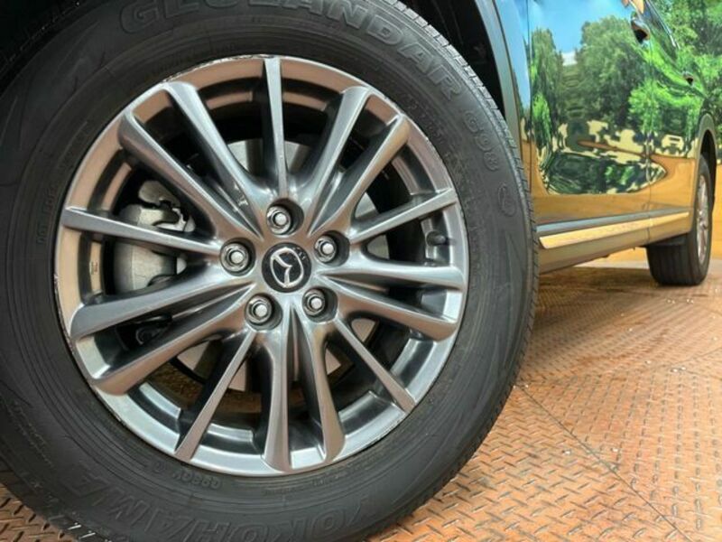 CX-8