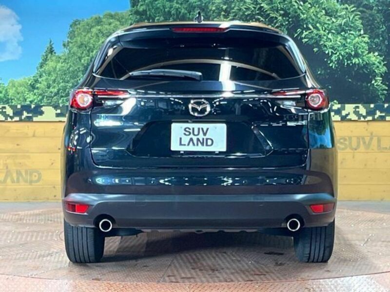 CX-8
