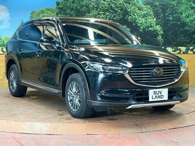 CX-8