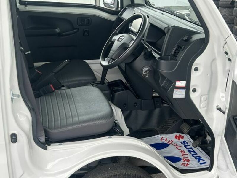 HIJET TRUCK-1