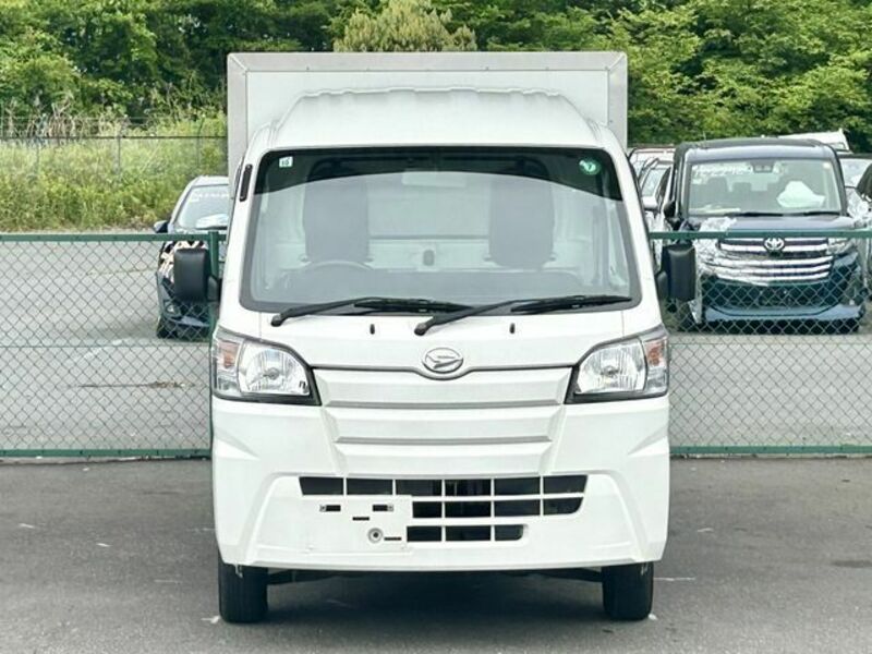 HIJET TRUCK-4
