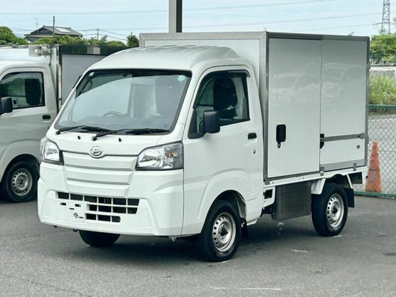 HIJET TRUCK-5