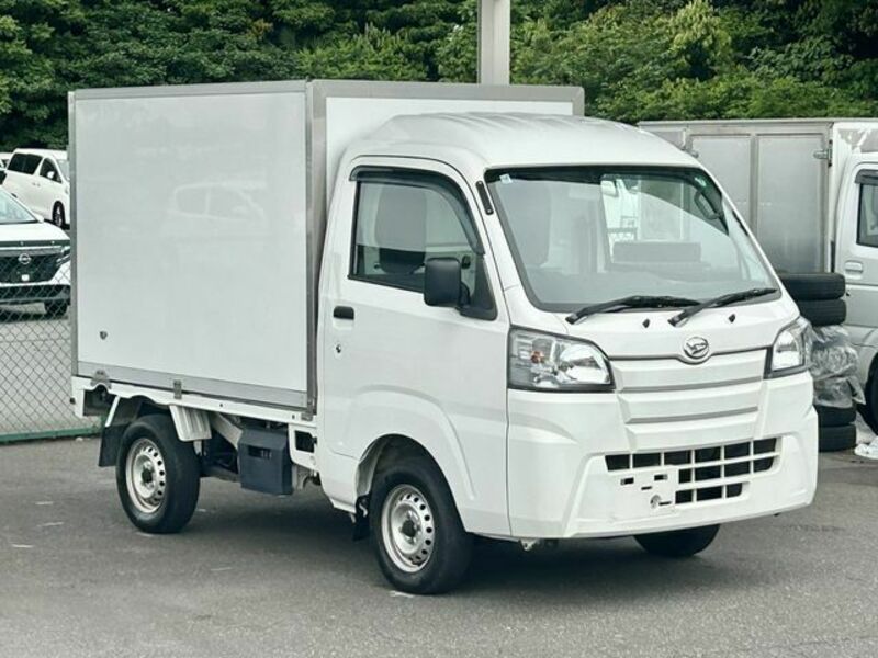 HIJET TRUCK-6