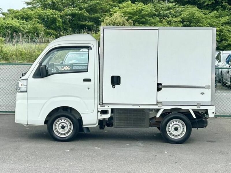 HIJET TRUCK-7