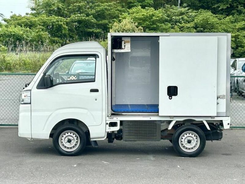 HIJET TRUCK-8