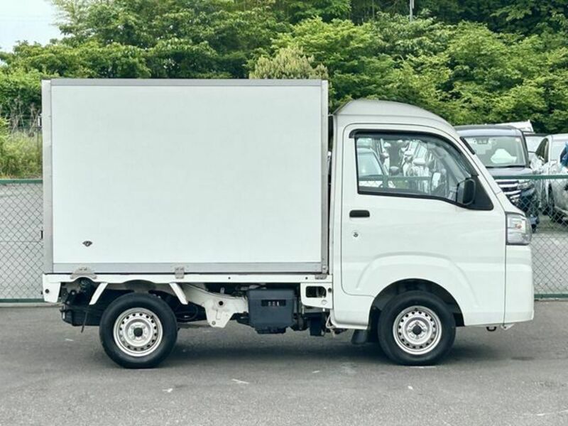 HIJET TRUCK-9