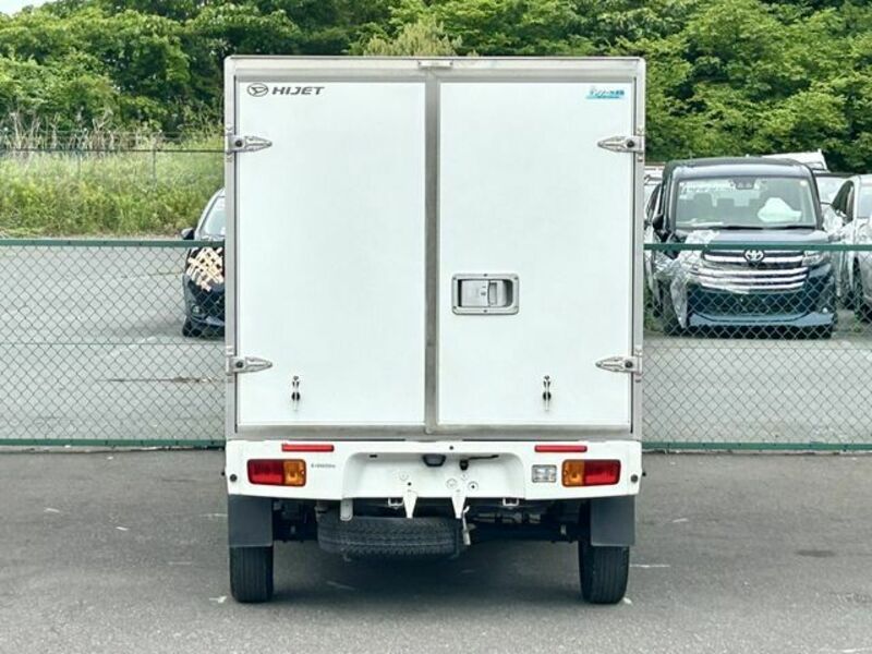 HIJET TRUCK-10